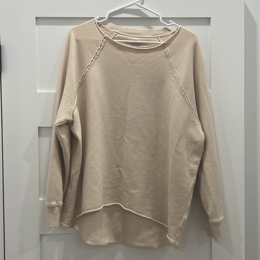 Aerie Crew Neck